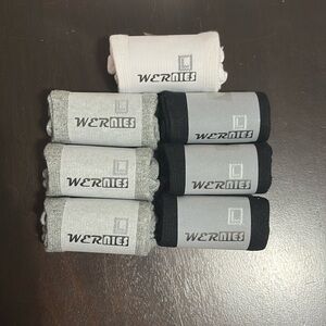 Men’s no show socks